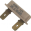 MICROTEMP Packaged Thermal Fuses of THERMODISC:GXAP12,GXAP10,GXAM11,GXAM06 etc