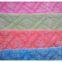 3D Printed Coral Fleece Embossed Printed Coral Fleece Fabric For Throw Blanket And Bath Robe