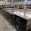 M35/Skh55/1.3243 High Speed Steel Forged HSS Steel Flat Bar/Forged Mold Steel Round Bar/Mold Steel Plate for Cutting