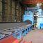 Professional Roller Passing Shot Blasting Machine for Cleaning the Inner and Outer Walls of Various Profiles and Pipes