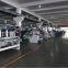 Corrugated board cutting machine And Creasing Machine with stripping