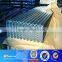PPGI Corrugated steel sheet /Corrugated roofing sheets