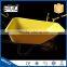 Heavy duty cart tools construction wheelbarrow WB3800