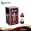 2016 Newest UD simba RTA with ceramic coil and anti-spit mesh simba RTA ship fast
