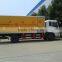 Hot Sale Dongfeng Tianjin 4X2 explosion proof truck,dongfeng trucks for sale in Bolvia