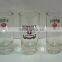 Clear Glass Tumbler & Water Cup & & Whiskey Cup & Tableware