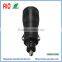 European Car Charger Motorcycle Adapter Socket Power Plug red cigarette lighter With 10A Fuse