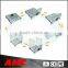High Quality Steel Wire Mesh Warehouse Folding Wire Cage