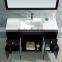 Wooden Bathroom Vanity 8705-48"