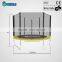 rebounder trampoline