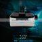 2016 Hot Selling Virtual Reality Glasses Case Plastic Google Cardboard 3D VR ALL IN ONE 3D BOX
