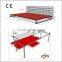 Outdoor Aluminum stage truss design from shanghai factory