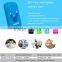 The world's smallest gps tracker for personal pet assert elder kid /Personal GPS tracker device chip