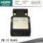 720P/1080P HDMI converter Mini VGA to HDMI converter scaler 3D hdmi converter