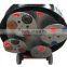 CE approved JL900 Four heads save 40% time used concrete floor grinding machine