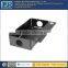 custom precision metal fabrication parts