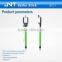Promotional fashionalbe selfie Smart Phone Wire Selfie Stick with CE, RoHS QC11