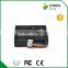 A0285A POS Machine replacement battery 7.4V 1100mah capacity rechargeable pos terminal battery
