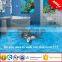 bathroom seaworld picture porcelain wall and floor 3d tile                        
                                                                Most Popular