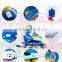 2016 New Arrival Roller skating for kids and adjustable inline skat for children