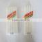 White candle in stock for Yemen market