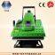 LCD Panel Shaking Head Drawer pneumatic t shirt printing machine prices