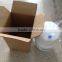 Best Domestic 5 stage home wall-mount bule color RO water purifier machine LED display