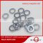 Ring shaped D36x20x10mm N50 magnet can be used in motor and speaker