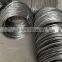 Chinese Manufacturers using 6.5mm steel wire rod in coil SAE1008 cold drawn wire