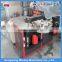 Three-in-one Multifunction Busbar Processor Aluminium and Copper Bending Cutting Punching Machine