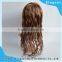 Top quality 100% remy human hair women toupee wholesale