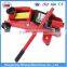 vertical jack 2-3 ton hydraulic floor jack lifting tools