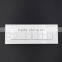 Factory wholesale power 13a multi and 1 gang control home wall sockets