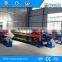 Hot sale industrial use Professional wide application plate and frame filter press