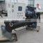 AC-1260WD "screw type chiller" for Industry