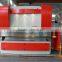 WE67K 300/3200 cnc heavy duty hydraulic press brake for Industrial Chassis