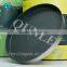 Large Round Cardboard Gift Packaging Boxes with metal lid