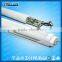 2016 color temperature 3000K-6500K changing dimmable led tube replace 18w 4 feet dimmable led t8 tube fluorescent light