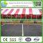 Made in China Security Sfety Steel Tubular Barrier/Pedestrian Fence Products for Protection
