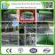  China - High quality cheap price Heavy-duty Chainlink Dog Kennel VALUE KEN 6ftx8ftx4ft
