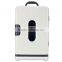 18L Mini Refrigerator Ac/DC Warm and Cool Fridge YTBL-18