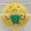 Plush dust plug/Plush earphone dust plug