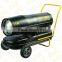10kW/20kW/30kW/50kW/60kW Industrial diesel heater