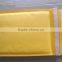 Kraft +pe bubble material envelopes brown kraft air bubble envelope white padded bubble envelopes for jewelry