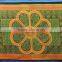 ethnic vintage bedsheet home decor bedspread gypsy bed cover