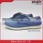 China guangzhou wholesale market of shoes casual blue jean shoes for men                        
                                                Quality Choice