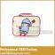 The Robot Design Child Linen Lunch Bag