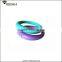 Caroline Hot Selling Fashion Silicone Wedding Ring