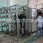 Electronic RO System Water Treatment Machine with EDI module
