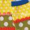 Japanese wholesale products cute and high quality infant wear kids clothes baby and toddler leg warmers polka dot made in Japan